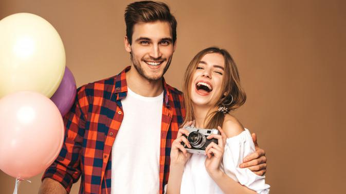 40 Kata Kata Rayuan Gombal Lucu Romantis Dan Bikin Baper Ragam Bola Com