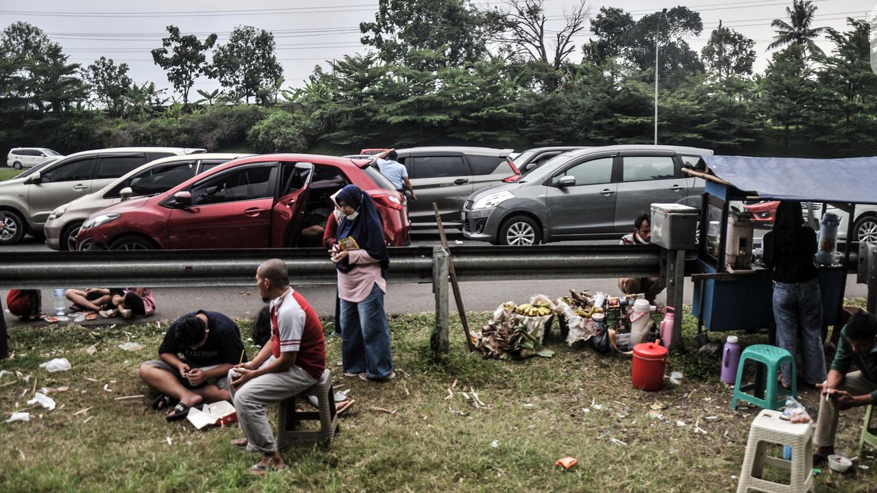 Risiko Tidur dengan Mesin Mobil dalam Keadaan Menyala, Nyawa Jadi Taruhan
