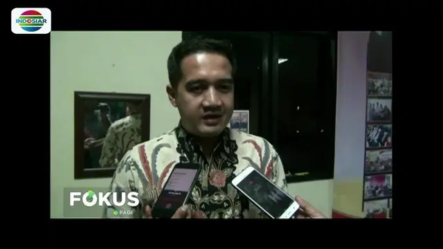 Bawaslu Jakarta Barat periksa Dody Akhmadsyah Matondang, Caleg DPRD DKI, yang video kampanyenya saat senam menggunakan sajadah sebagai alas viral di media sosial.