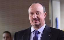 Bos Shakhtar: Benitez juru taktik handal