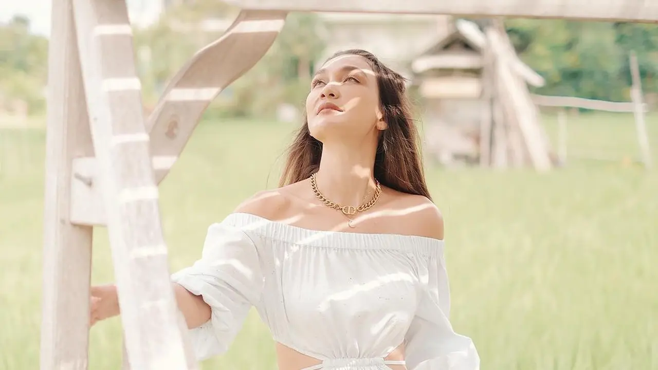 Luna Maya