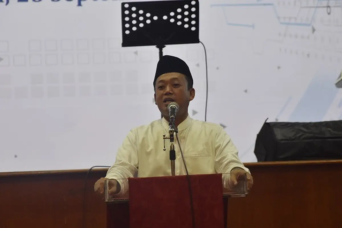 Jadi Anggota DPR, Nusron Wahid Tegaskan Komitmen Perjuangkan PMI dan BNP2TKI