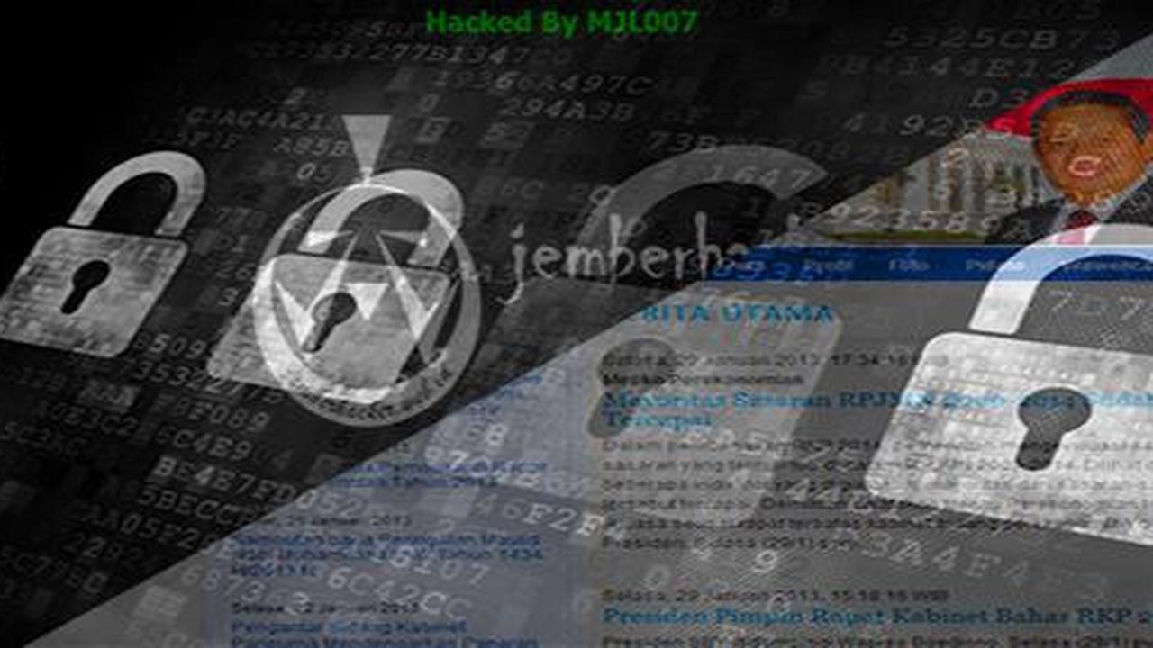 Ada hacker jahat dan ada hacker baik