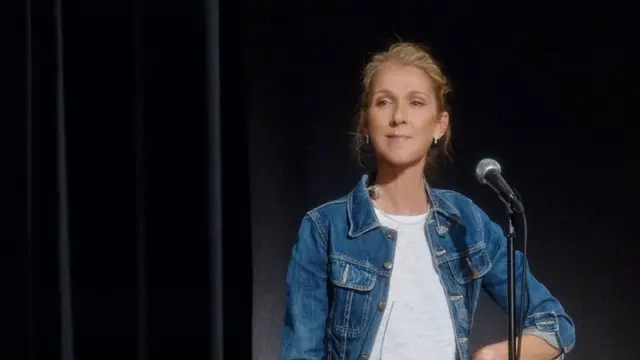 Potret Celine Dion (Instagram/@celinedion)