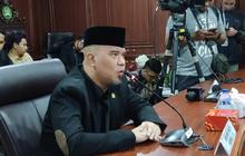 VIDEO: Ahmad Dhani Gerindra Merasa Tak Bersalah di Sidang MKD DPR "Hanya Keserimpet Lidah"