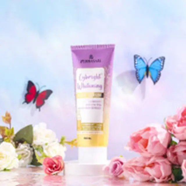 Kenalan dengan Cybright, Kandungan Baru pada Skincare yang Disebut Lebih Ampuh dari Vitamin C untuk Mencerahkan Kulit