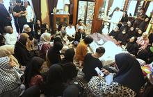 Sesuai Permintaan Semasa Hidup, Marissa Haque Dimakamkan Sore Ini di TPU Tanah Kusir