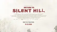 6 Fakta Film Return to Silent Hill Dibintangi Jeremy Irvine, Adaptasi Video Gim Karya Konami Tahun 2001