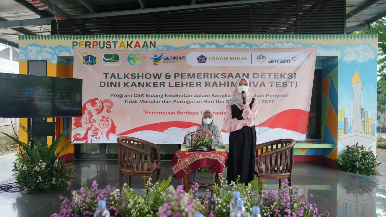 Hari Ibu.