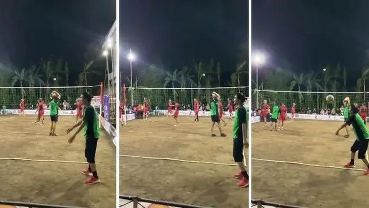 Keaktifan Duta di Kegiatan Kampung