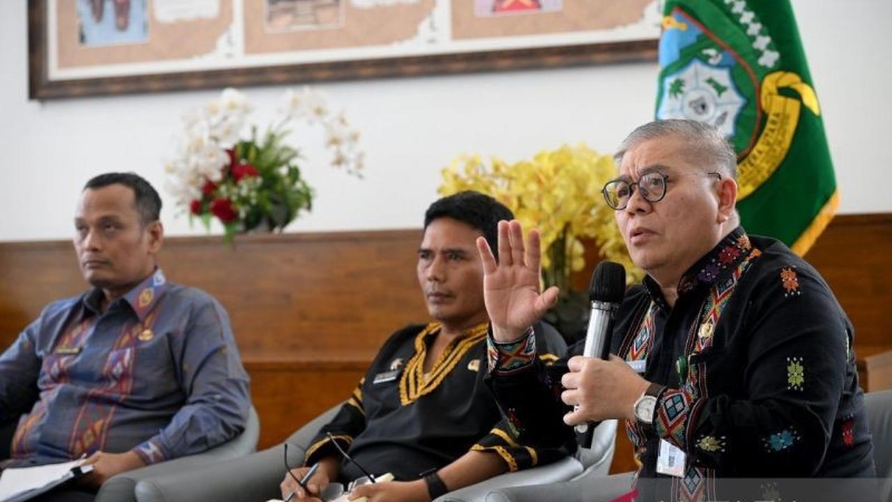 Pemprov Sumut Kembangkan Layanan Regional Program Berobat Gratis Sumut Antisipasi Lonjakan Pasien