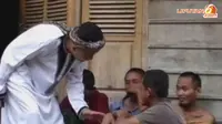 [VIDEO] Pesantren di Bojonegoro Siap Tampung Caleg Stres