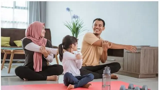 Prinsip Agar Masyarakat Indonesia Mencapai Gizi Seimbang
