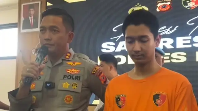 Sempat dijenguk ke penjara, Armor Toreador belum minta maaf pada Cut Intan dan anak-anaknya