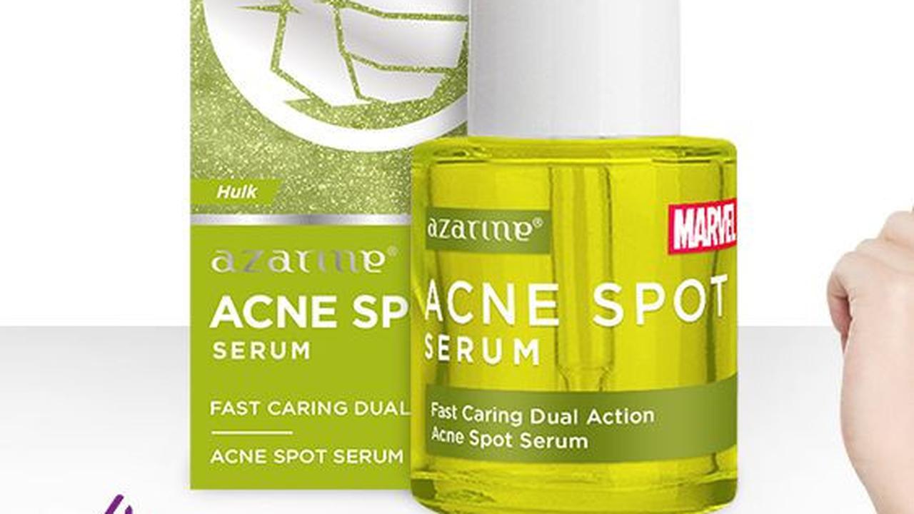 Azarine Acne Spot Serum