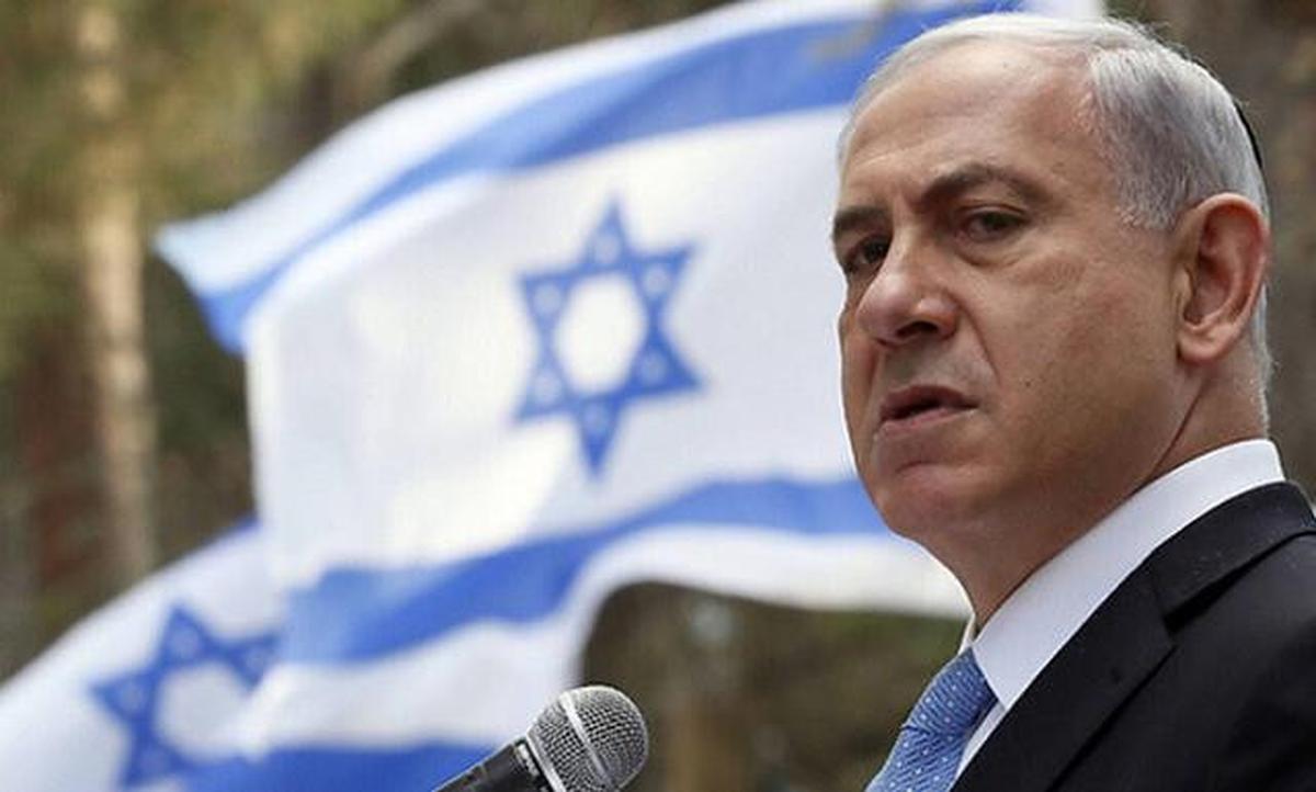 Netanyahu Minta Pengampunan Presiden Israel demi Akhiri Persidangan Kasus Korupsinya