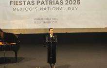 Tahukah Anda? Indonesia Perkuat Kemitraan dengan Meksiko, Dorong Pariwisata dan Budaya di Hari Nasional ke-215