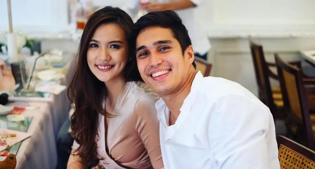 Marcel Chandrawinata dan Deasy Priscilla akan menikah [foto: instagram.com/deasypriscilla]