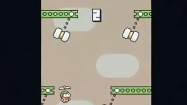Pengganti Flappy Bird Segera Rilis