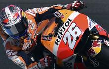 Pedrosa pimpin latihan pertama MotoGP Malaysia