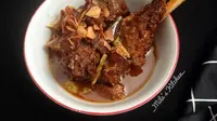 Resep Tengkleng Kambing Khas Solo yang Sedap Berempah