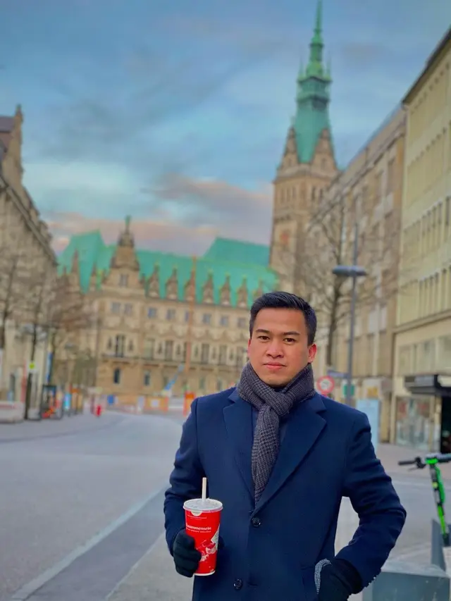 4 Sosok Ajudan Prabowo Subianto yang Ganteng-ganteng, Curi Perhatian Netizen