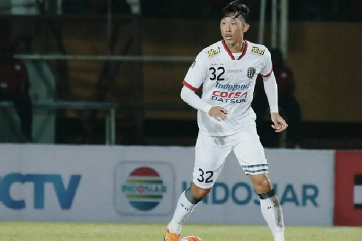 Bali United FC