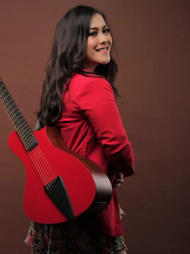 Artis penyanyi Sendy