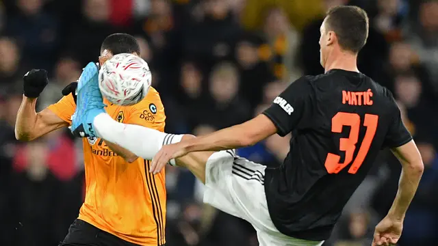Nemanja Matic