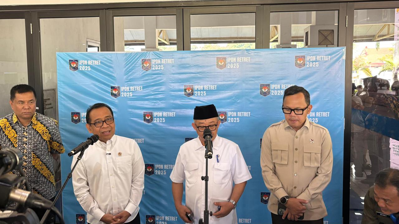 Mendikdasmen Ingatkan Disdik: Awasi MPLS Cegah Perpeloncoan