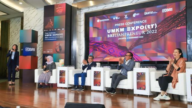 Kategori Produk UMKM