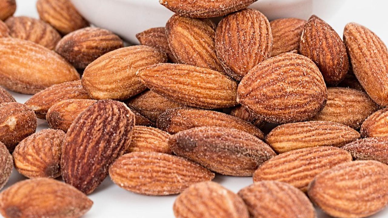 10 Manfaat Rendaman Kacang Almond untuk Anak, Mendukung Perkembangan Otak