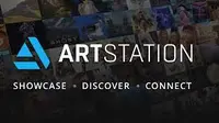 Epic Games Akuisisi situs portofolio seniman game ArtStation. Kedepannya platform yang juga sebagai marketplace desain digital 3D itu akan kolaborasi dengan Unreal Engine. (Dok: ArtStation).