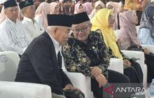 Mendikdasmen Abdul Mu'ti Tekankan Pentingnya Pendidikan Karakter Siswa Berakar di Hati