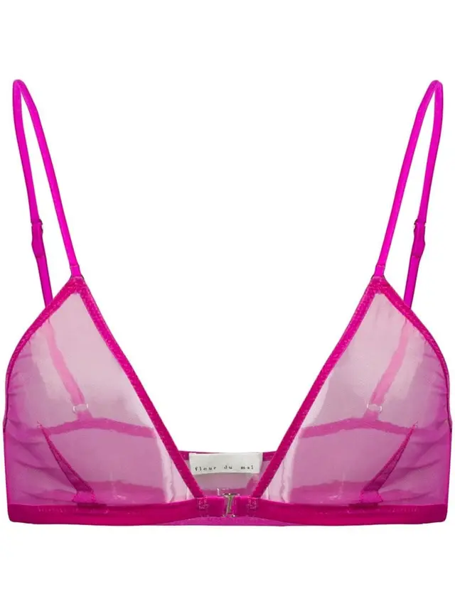 Lingerie untuk Taurus