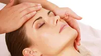 Jangan Pakai `Peeling` Setiap Hari