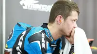 Tito Rabat Ungkap Pemandangan Horor Saat Kecelakaan di MotoGP Inggris
