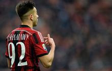 Milan akan jual El Shaarawy ke Monaco