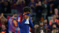 5 Pemain Barcelona yang Tampil Mengecewakan Saat Kalah di El Clasico