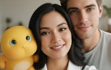 7 Contoh Prompt AI Edit Foto Bareng Nailong, Disertai Hasil Akhirnya