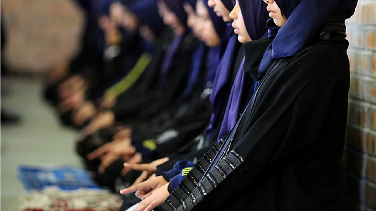 Alasan Kamu Gak Boleh Tinggalkan Salat Tarawih di Ramadan 2015