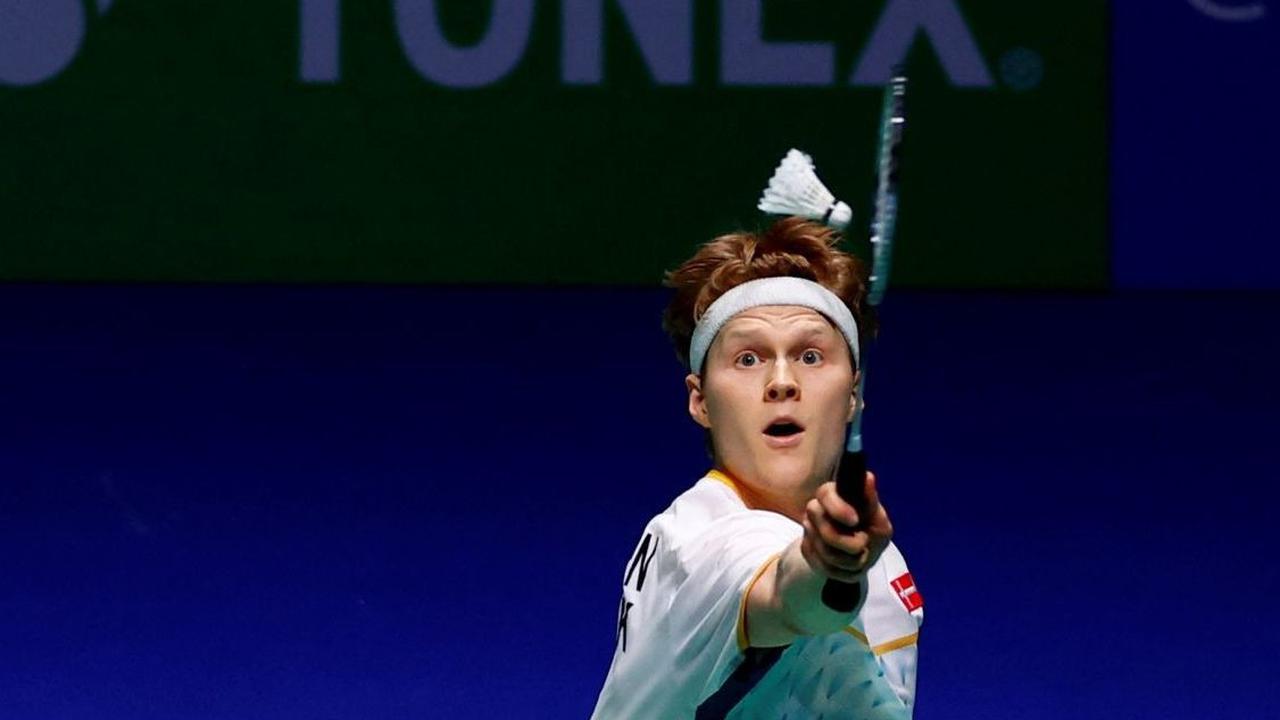 <br>Kata-Kata Badminton Lucu