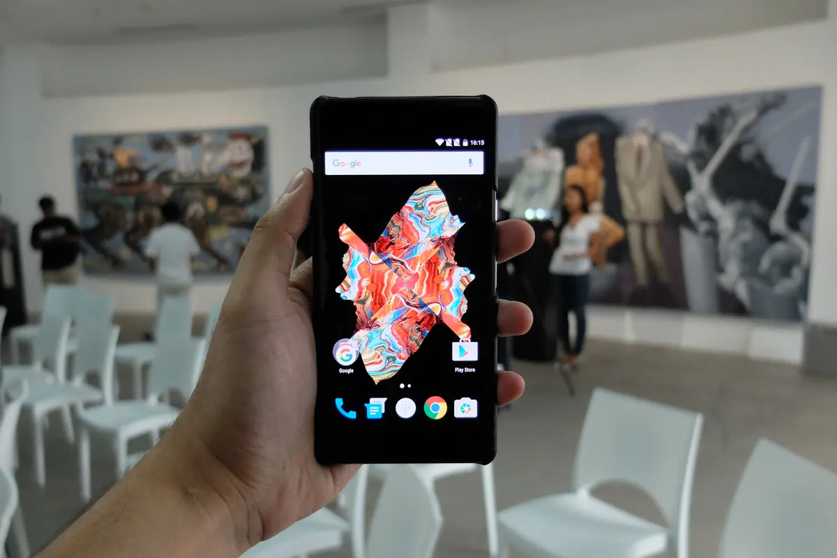 OnePlus X Resmi Diperkenalkan di Indonesia