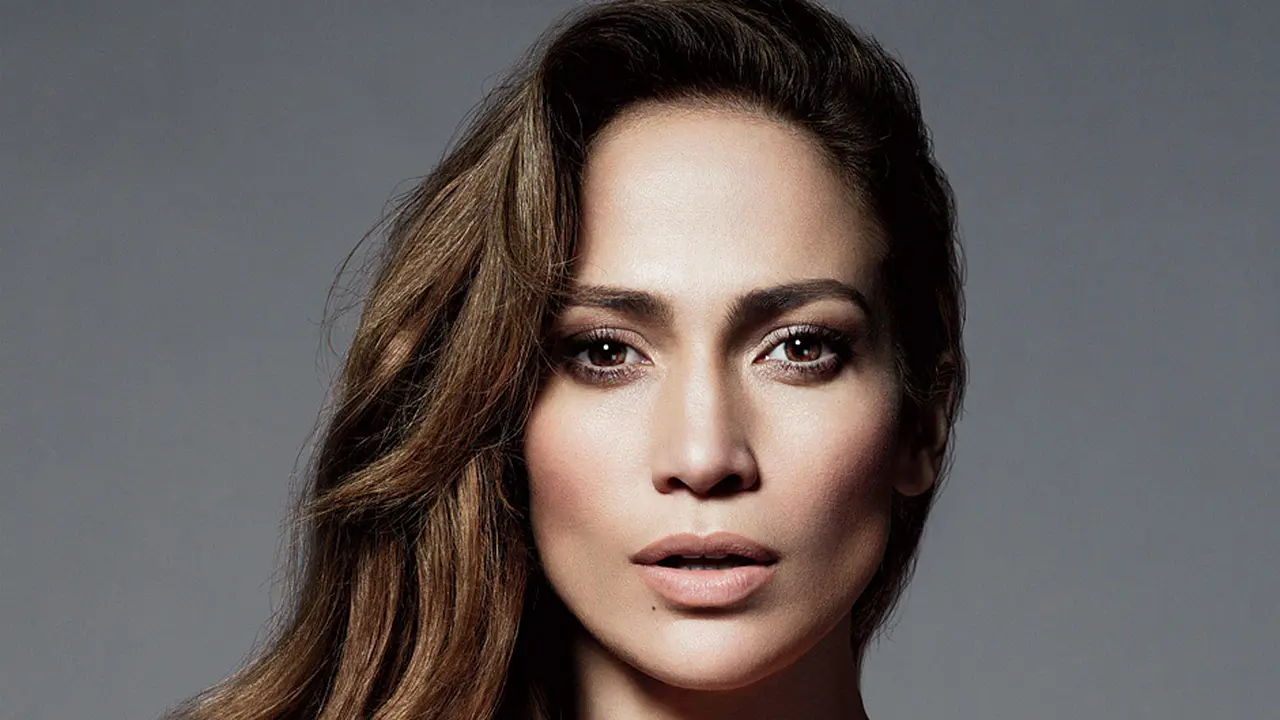 Jennifer Lopez