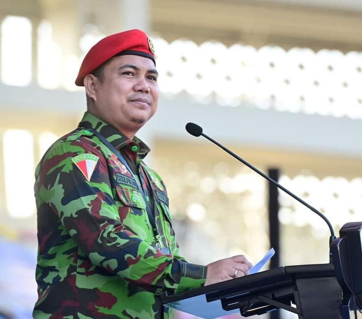 Dok. Istimewa