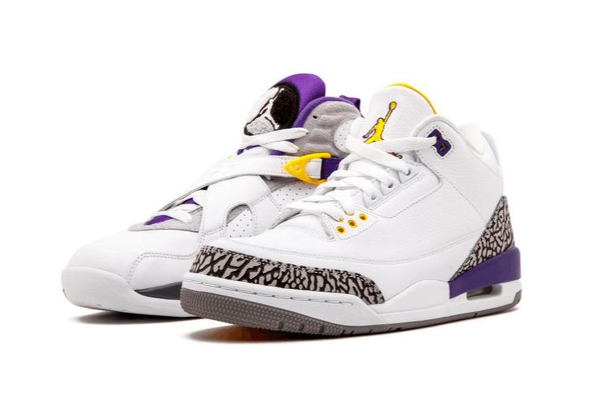 Air Jordan 1 Retro ‘Kobe Pack’