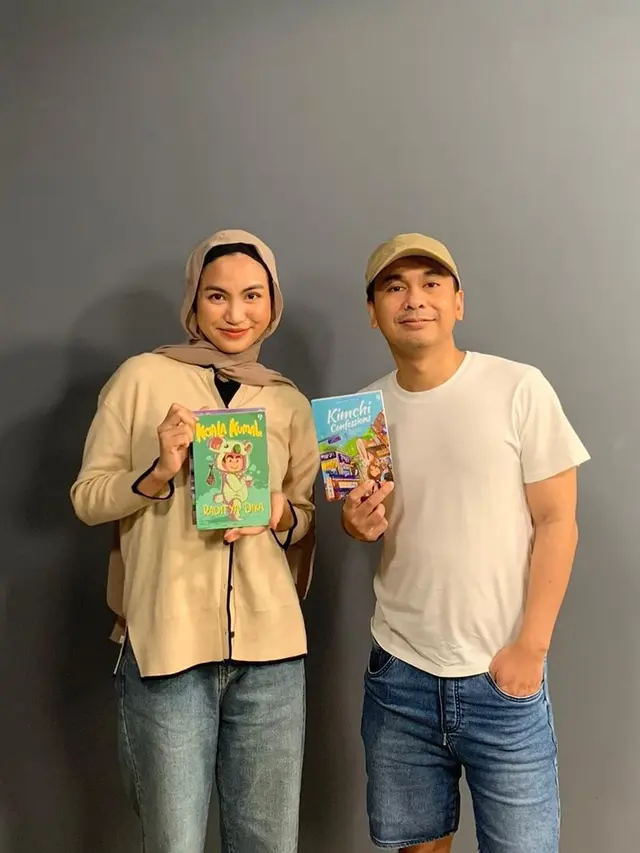 8 Inspirasi Outfit Kuliah dari Xaviera Putri yang Bikin Terlihat Pintar dan Stylish