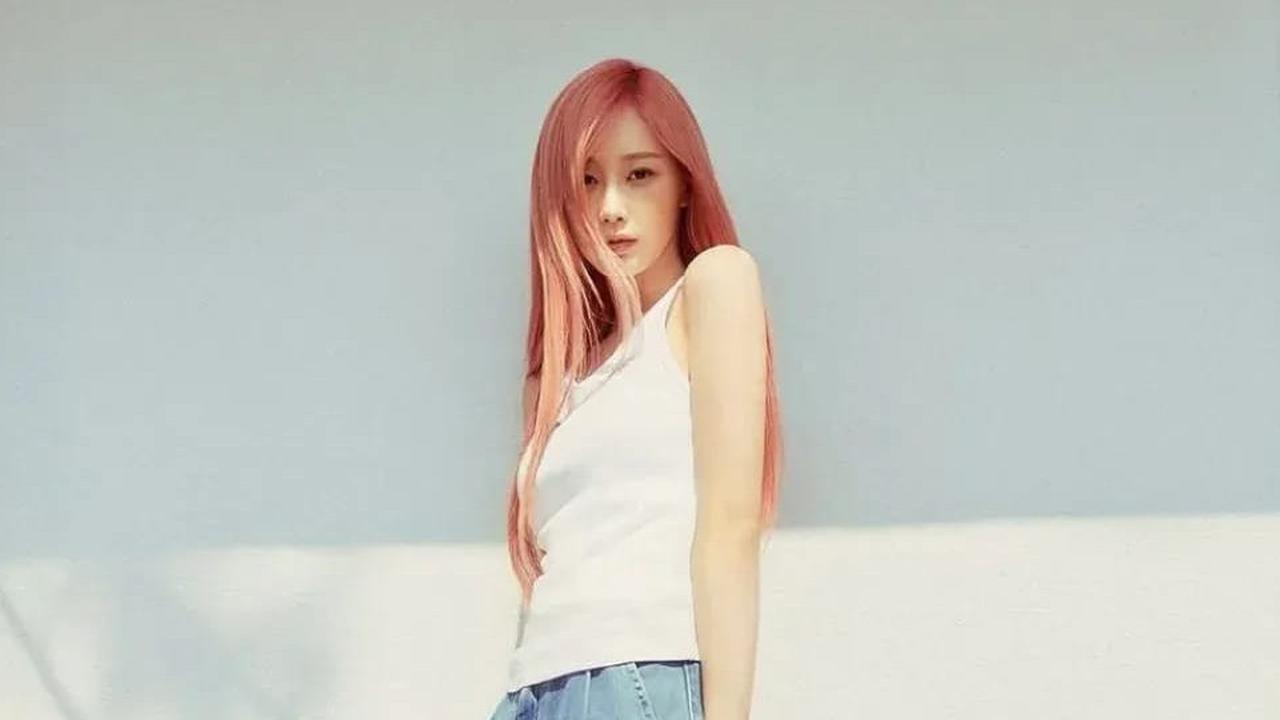 Potret Terbaru Giselle AESPA yang Tampil Cantik dengan Oufit Aesthetic, Bikin Terpikat