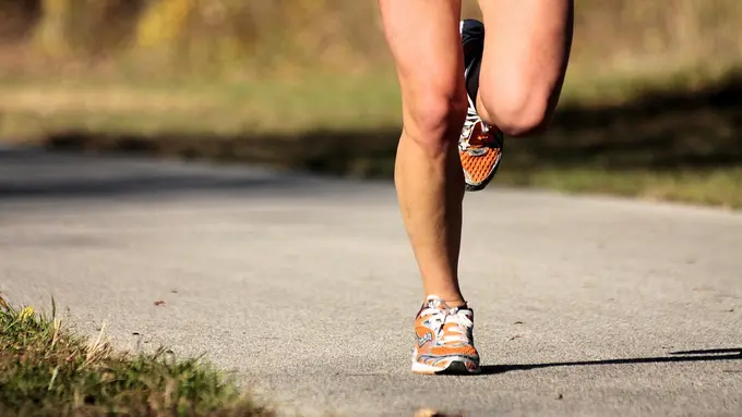 8 Hal Buruk Ini Akan Terjadi Kalau Kamu Lari Tanpa Persiapan