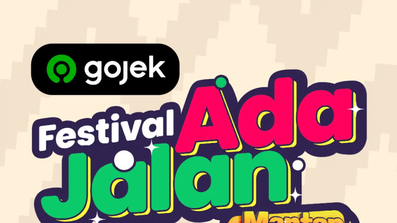 Festival Ada Jalan 2025